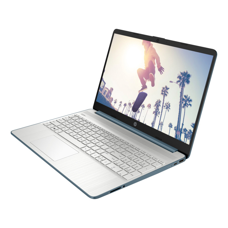 لپ تاپ 15.6 اینچی اچ‌ پی مدل 15s-fq5286nia-i7 8GB 512SSD