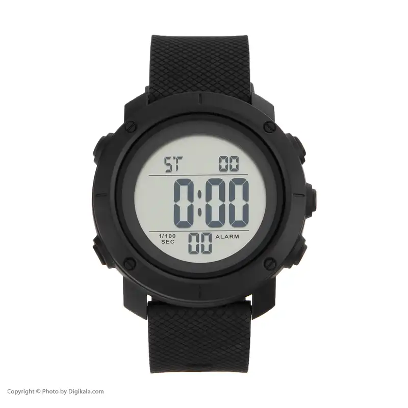 ساعت مچی دیجیتال مردانه اسکمی مدل 1426