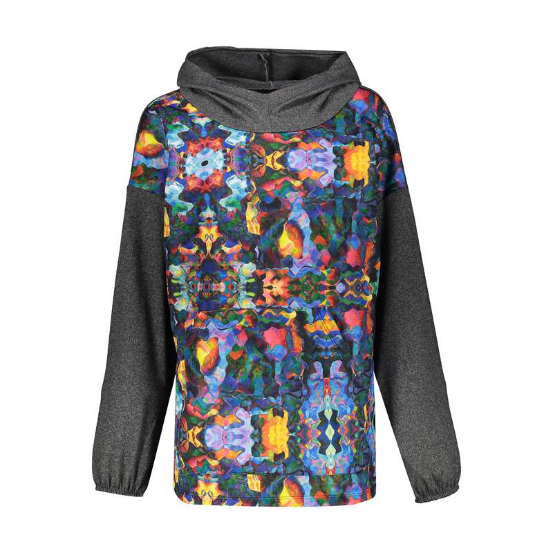 هودی زنانه کد 3018-1134