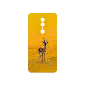 MAHOOT Gazelle Cover Sticker for UMI A1 Pro