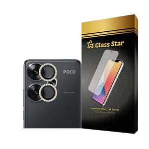 Glass Star RNGLNGS Ring Lens For Xiaomi Poco F6