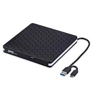درایو DVD اکسترنال آمیکول مدل BT686