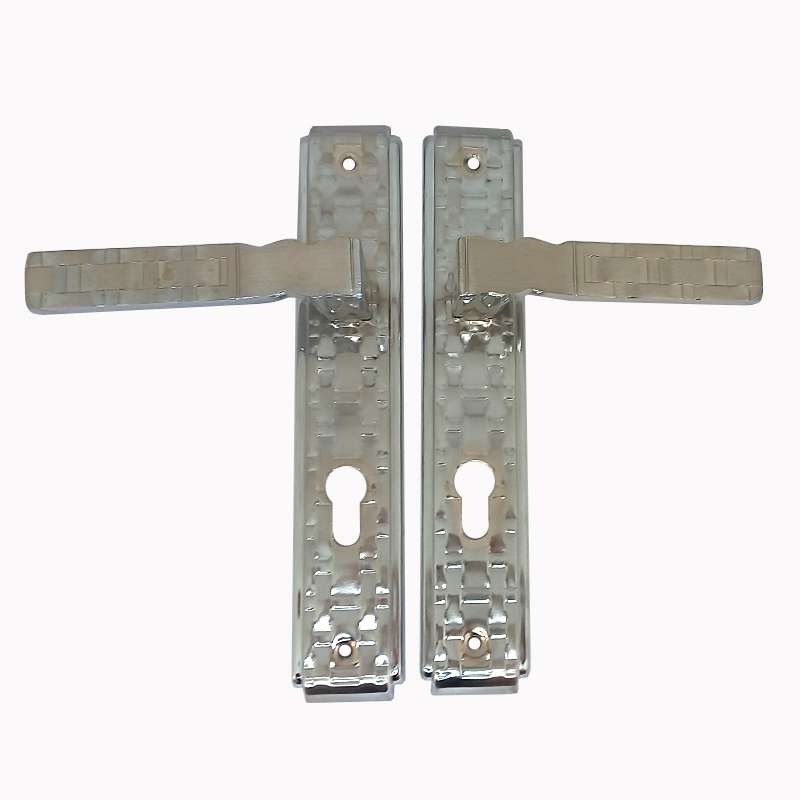 دستگیره در ترووان مدل TO_S 912 مجموعه 2 عددی