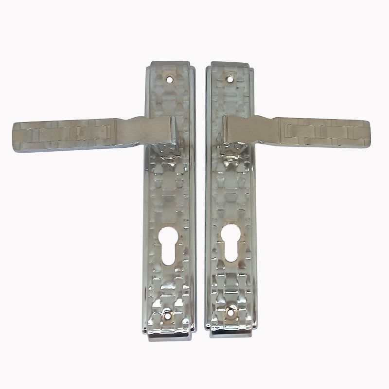 دستگیره در ترووان مدل SW_912 مجموعه 2 عددی