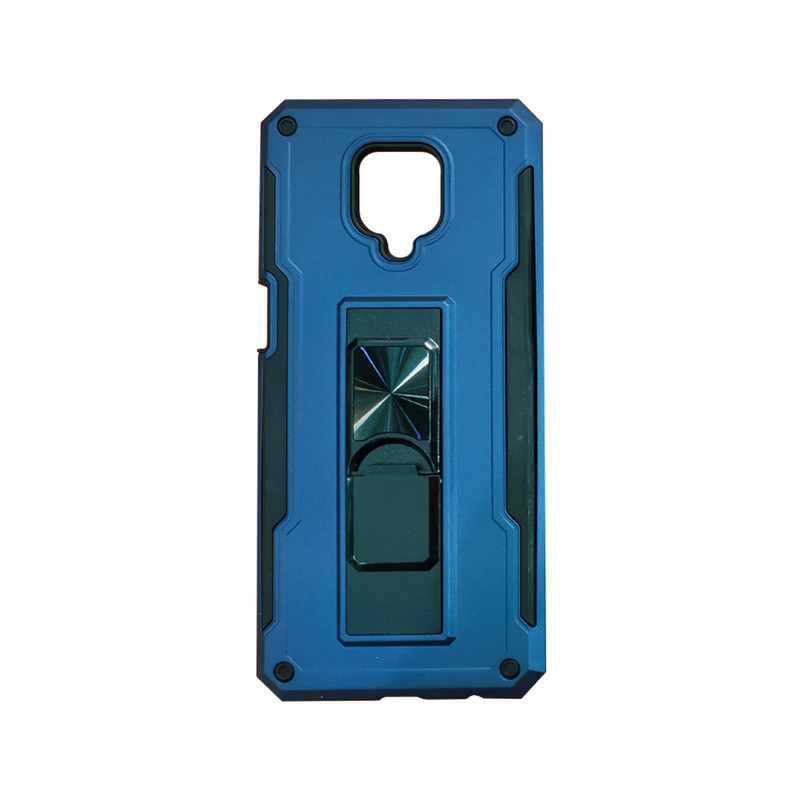 کاور مدل BTM-8 مناسب برای گوشی موبایل شیائومی Redmi Note 9s / 9 Pro