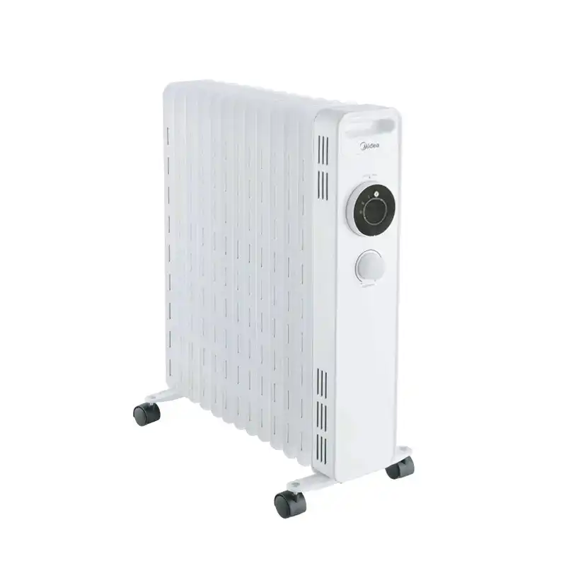 شوفاژ برقی مایدیا مدل NY2513-20M