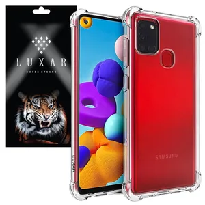 Luxar a21s -Unicom Cover For samsung galaxy A 21S / A217
