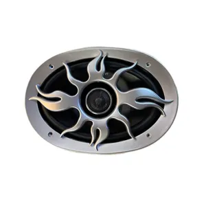 اسپیکر خودرو ایکس اسمارت مدل XS-6983 بسته دو عددی