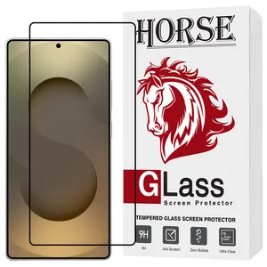 Horse FULH20 Screen Protector Suitable For Samsung Galaxy S25 Ultra 5G