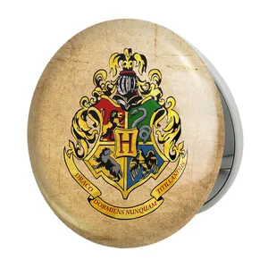 آینه جیبی خندالو طرح هری پاتر مدل تاشو کد 24948 