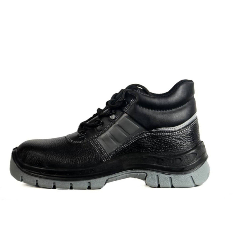 کفش ایمنی مدل تایگر