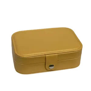 جعبه جواهرات مدل مسافرتی کد 88