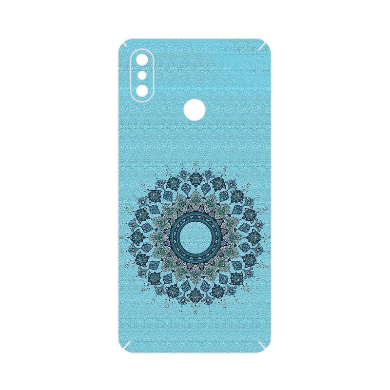 برچسب پوششی ماهوت مدل Art of Illumination 4 مناسب برای گوشی موبایل شیائومی Mi Max 3