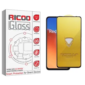 Ricoo RiC2 OG Screen Protector For Xiaomi Redmi  12 / 13