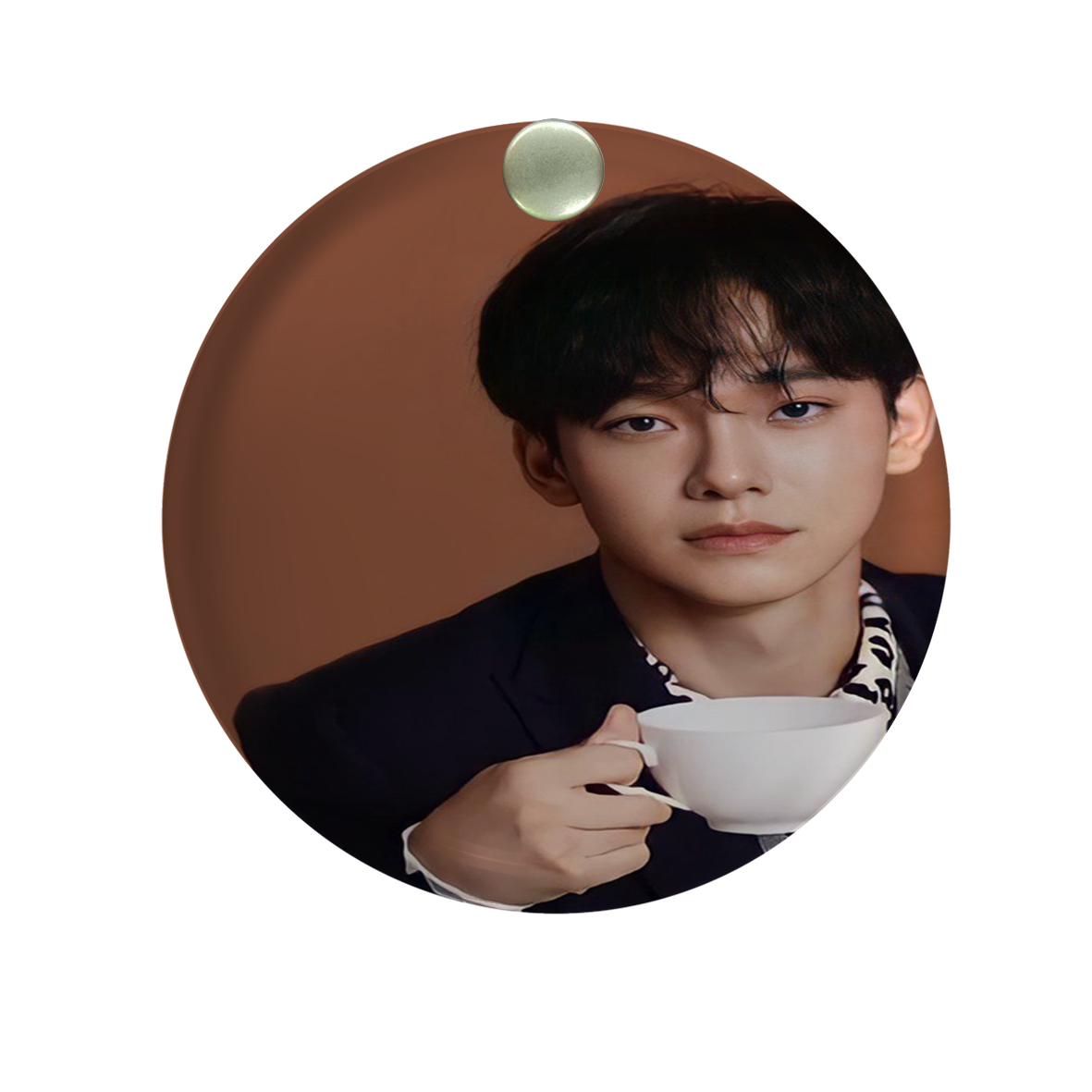 آینه جیبی مدل ai498