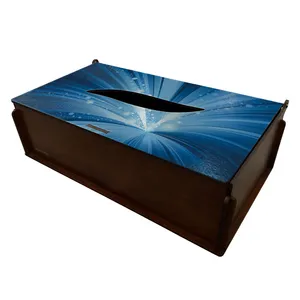 جعبه دستمال کاغذی آی تمر کد 255