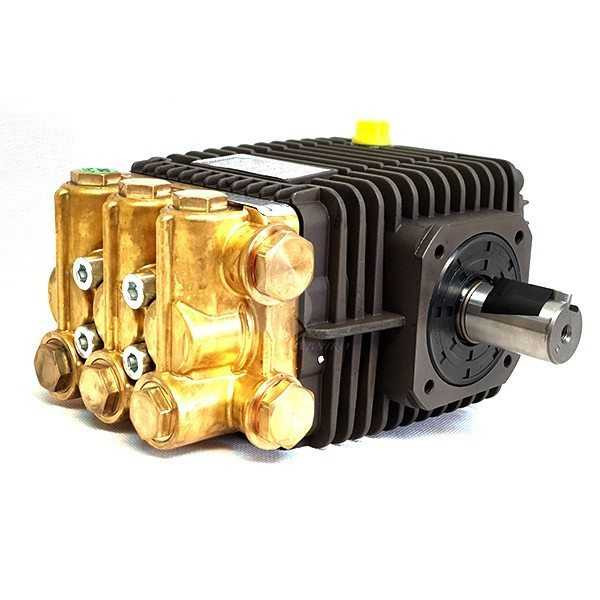 پمپ کارواش مدل WBL1111