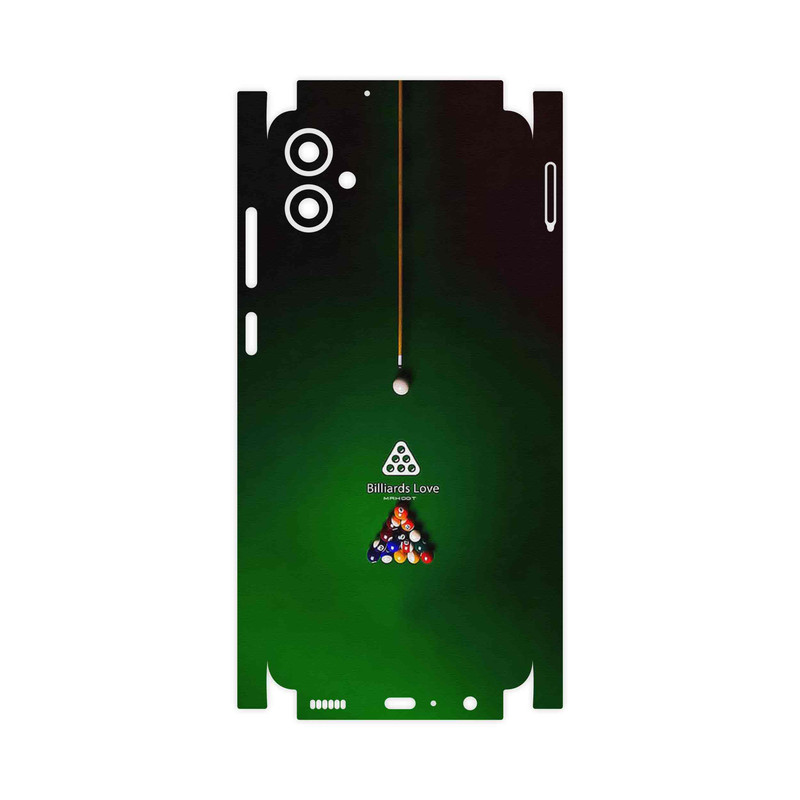 برچسب پوششی ماهوت مدل Pool Billiards Pro-FullSkin مناسب برای گوشی موبایل سامسونگ Galaxy A05