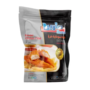 فیله سوخاری مرغ مارین - 1 کیلوگرم 