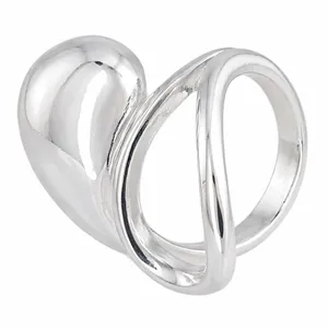 انگشتر زنانه زودیکا مدل AAE827