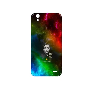 MAHOOT emilia clarke Cover Sticker for Huawei Ascend G630