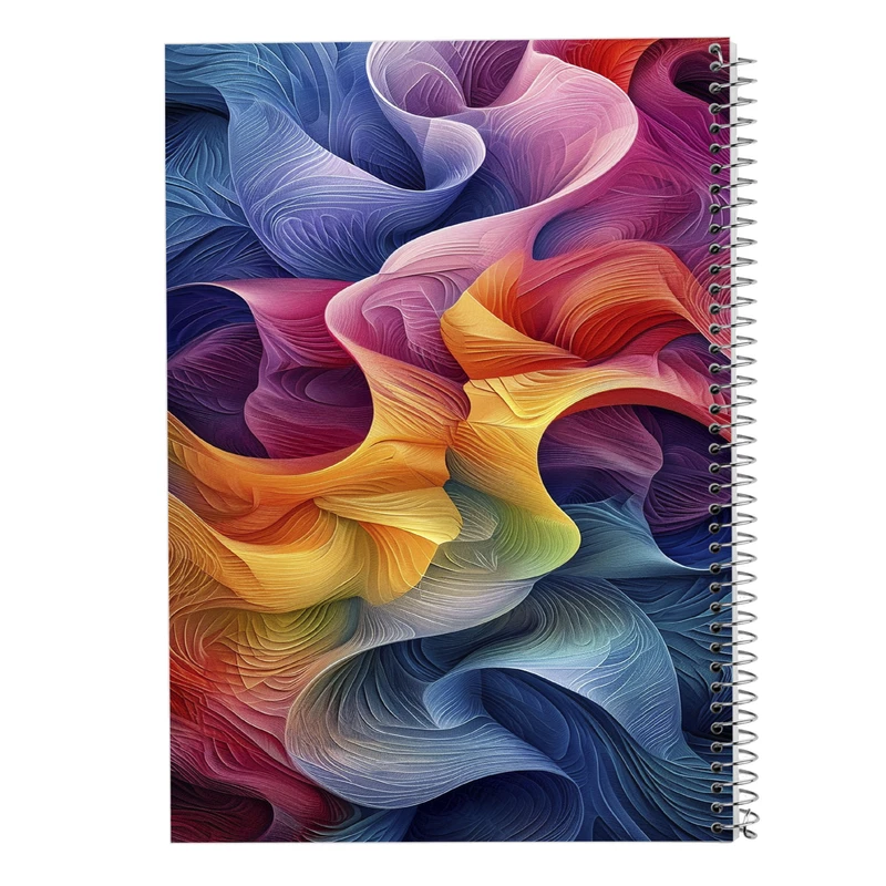 دفتر نقاشی 50 برگ مدوپد مدل فانتزی کد DF14486