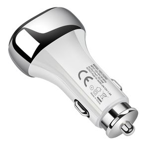 شارژر فندکی 32 وات مدل YSY-312