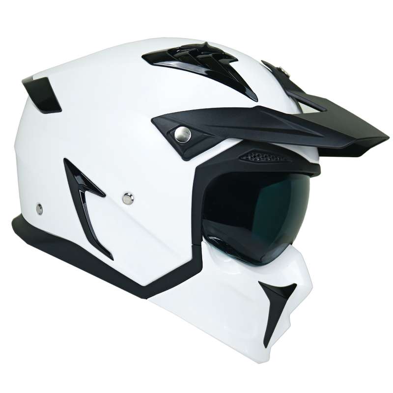 کلاه کاسکت راپیدو مدل B 890