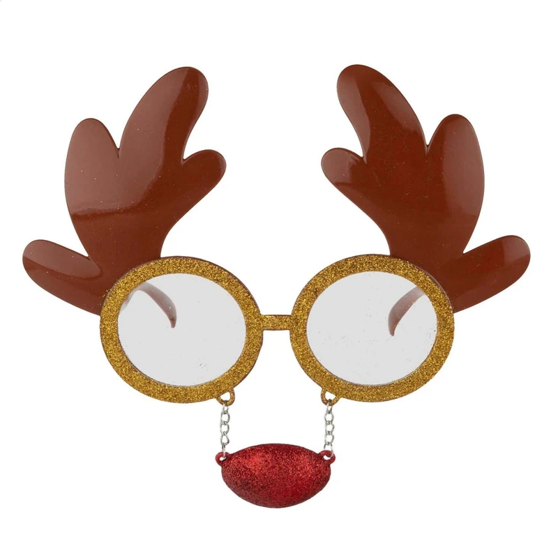 اسباب بازی مدل عینک طرح گوزن