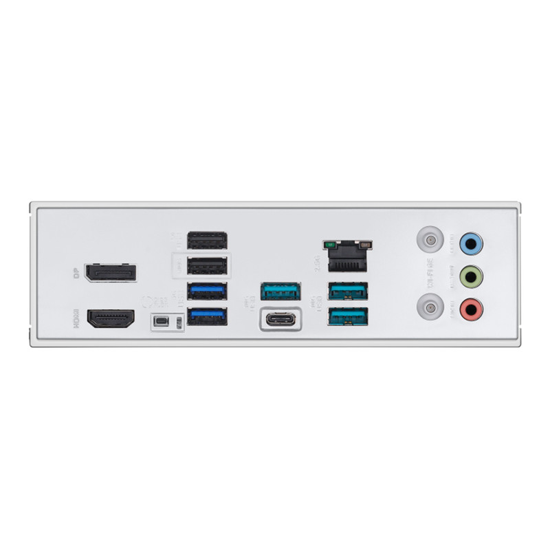 مادربرد ایسوس مدل B850 MAX GAMING WIFI W