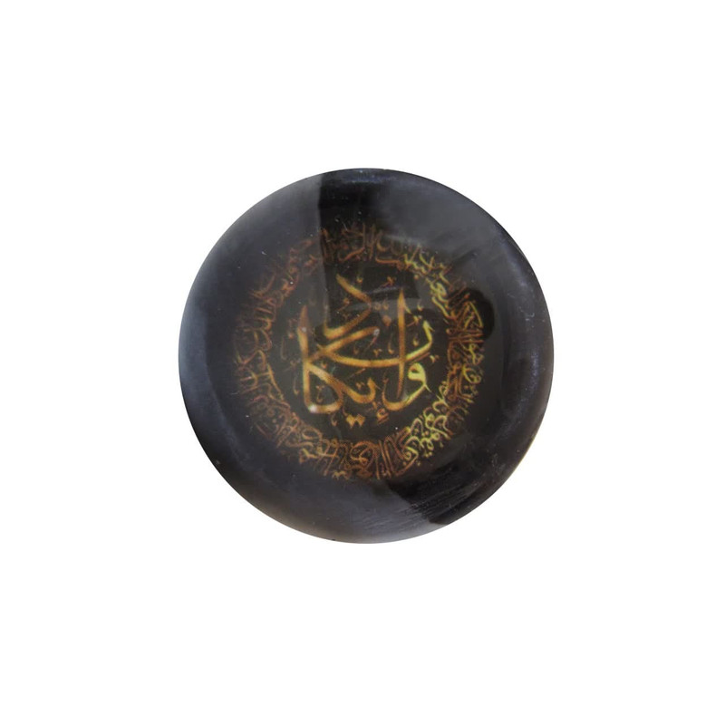 مچی فرمان خودرو طرح و ان یکاد کد K502