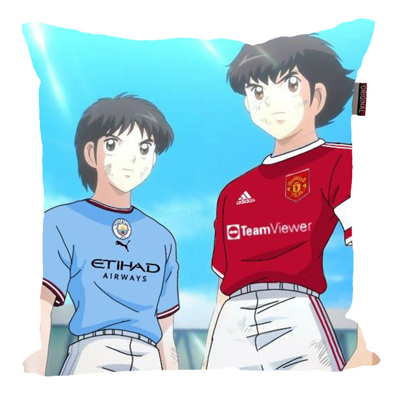 کوسن کودک مدل فوتبالیست ها کد 1841