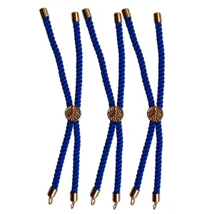  بند دستبند مدل آسانسوری کد Fr267  بسته 3 عددی