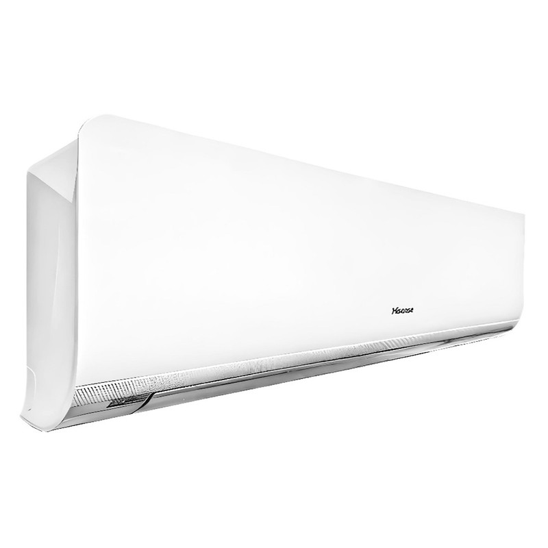 کولر گازی اسپلیت 24000 اینورتر هایسنس مدل AS-24UW4SBTKCOOA