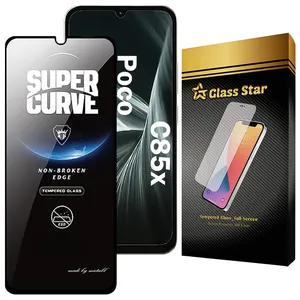 Glass Star CSUG30 Screen Protector For Xiaomi Poco C85x