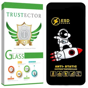 Trustector TPC20 Screen Protector For Apple iPhone 14 Pro   