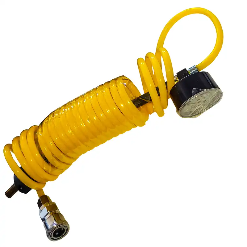 کمپرسور  هوا مدل FGT 9965 مجموعه 4 عددی