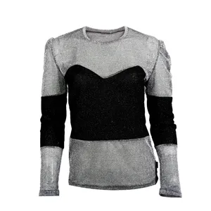 بلوز زنانه مدل سحر