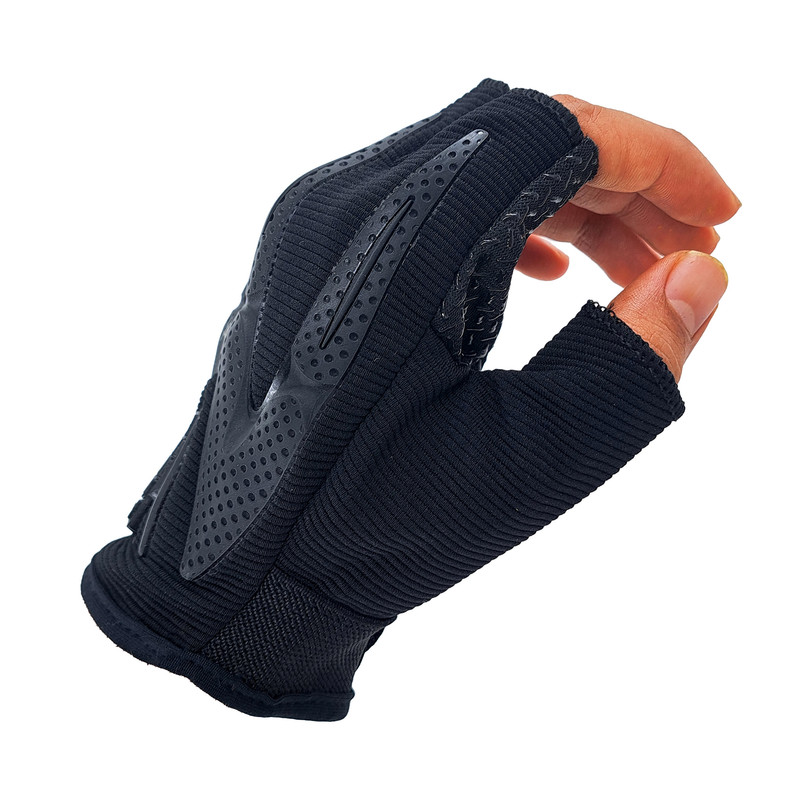 دستکش موتورسواری مدل 1PACT کد 1029