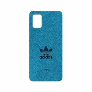 MAHOOT BL-DDS Cover Sticker for Samsung Galaxy A71