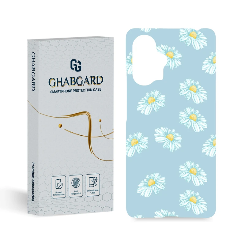 کاور قاب گارد مدل فانتزی مناسب برای گوشی موبایل شیائومی Poco f5 / note 12 turbo