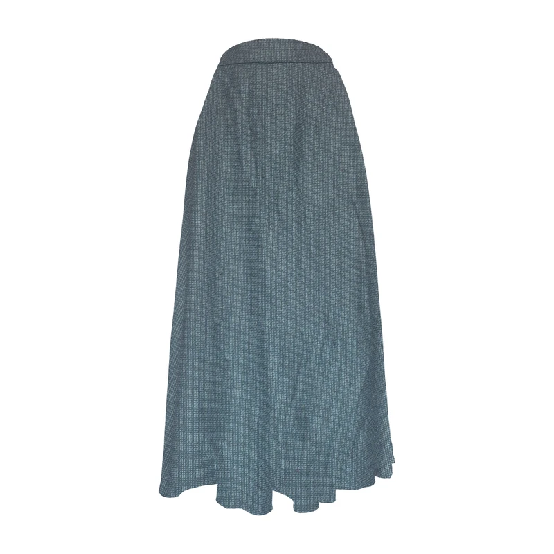 دامن فون زنانه مدل P23