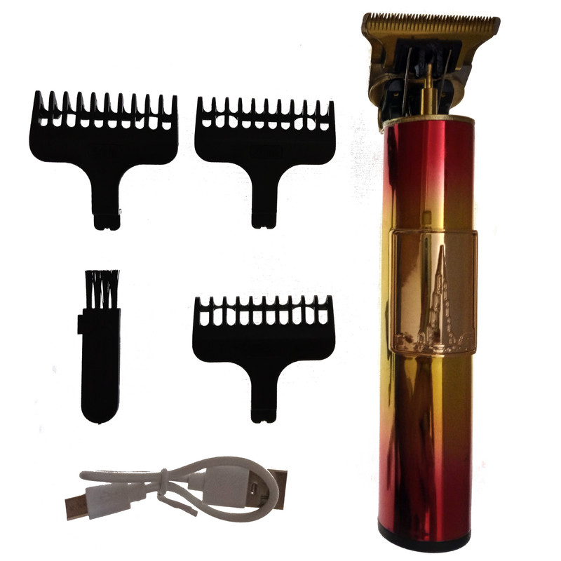 ماشین اصلاح موی سر و صورت مدل AK-T68