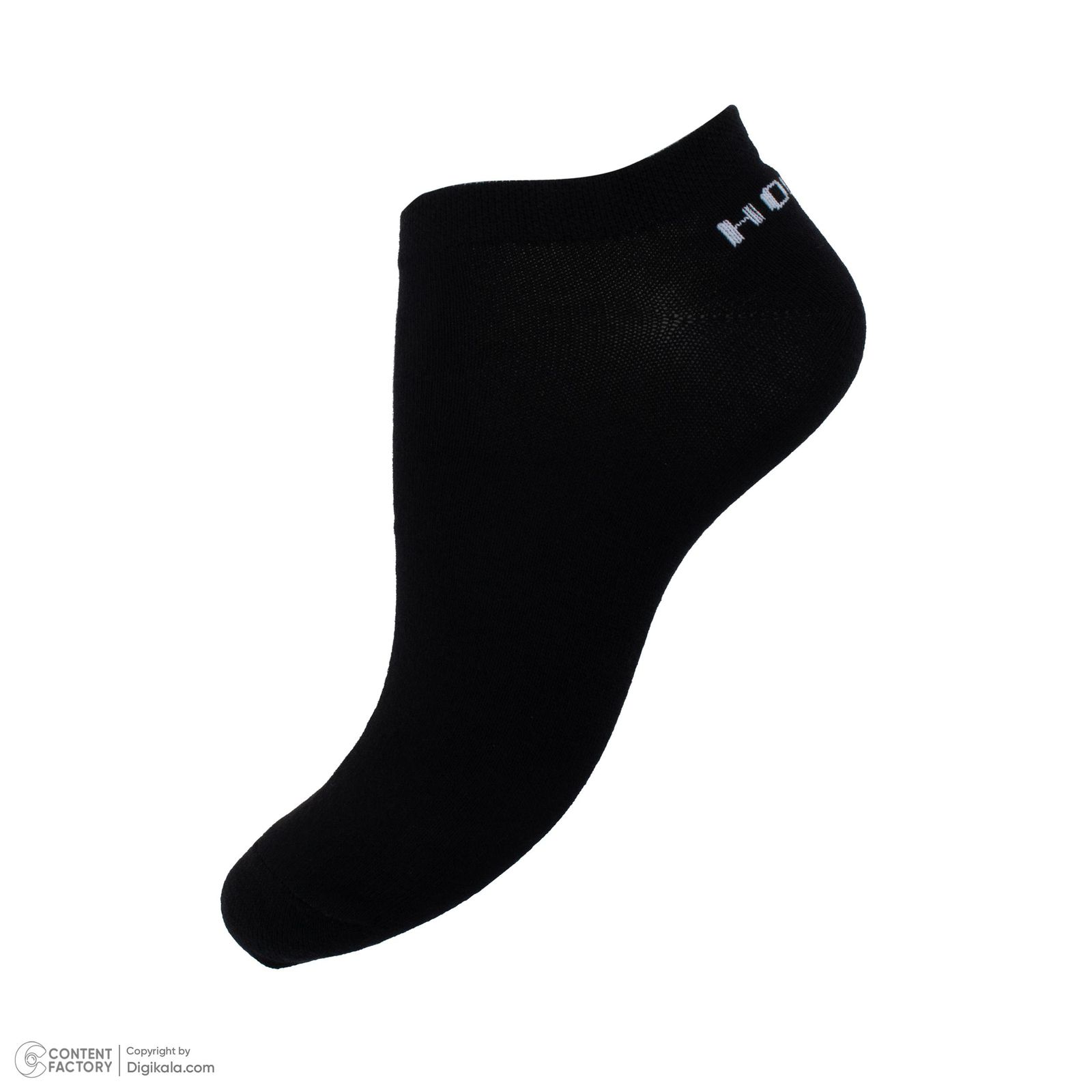 جوراب ساق کوتاه زنانه هالیدی مدل C257B5 -  - 14