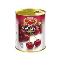 مربا آلبالو سحر - 900 گرم
