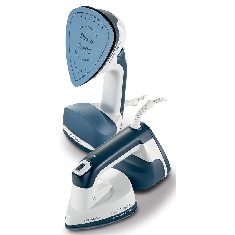 اتو بخار کنوود مدل GSP40.000WB