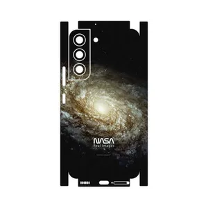 MAHOOT Universe-by-NASA-1-FullSkin Cover Sticker for Samsung Galaxy S22 5G