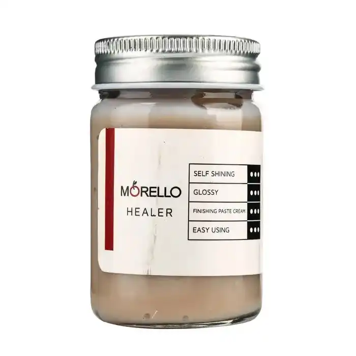 واکس کفش مدل MDS-N1-MX4840