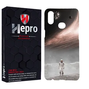 HEPRO MC Cover for Samsung Galaxy A30/A20