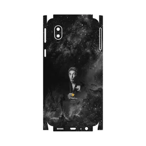 MAHOOT Al Pacino-FullSkin Cover Sticker for Samsung Galaxy A01 Core